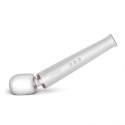 Le Wand Massager Pearl White - masażer wielofunkcyjny 20 programow Le Wand