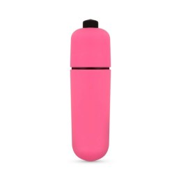 Love in the Pocket Love Bullet Vibro mini urządzenie wibrujące ABS wodoodporne Love in the Pocket