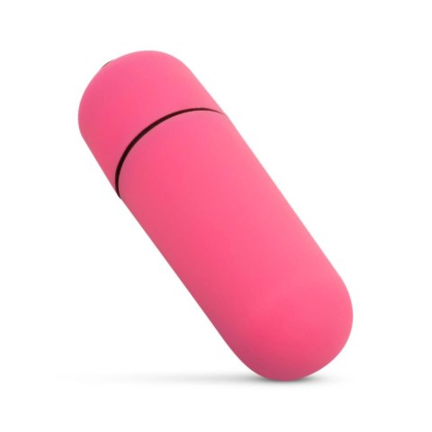 Love in the Pocket Love Bullet Vibro mini urządzenie wibrujące ABS wodoodporne Love in the Pocket