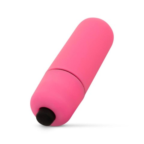 Love in the Pocket Love Bullet Vibro mini urządzenie wibrujące ABS wodoodporne Love in the Pocket