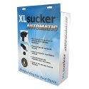 XLsucker Automatic - zaawansowany model powiększający z cylindrem XL XLsucker