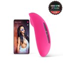 Magic Motion Candy - Model Bluetooth, kompaktowy masażer silikonowy Magic Motion