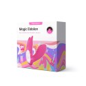 Magic Motion Eidolon - dwusilnikowy stymulator, sterowanie aplikacją, 9.5 cm Magic Motion
