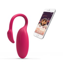 Magic Motion Flamingo inteligentny model z aplikacją Bluetooth rożowy Magic Motion