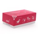 Magic Motion Flamingo inteligentny model z aplikacją Bluetooth rożowy Magic Motion
