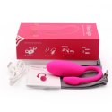 Magic Motion Flamingo inteligentny model z aplikacją Bluetooth rożowy Magic Motion