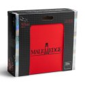 Male Edge Pro System powiększający rozmiar - zestaw z akcesoriami Male Edge