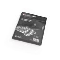 Mystim Elektrody samoprzylepne 2 mm do urządzeń TENS, 4 sztuki Mystim