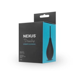 Nexus Anal Douche higieniczna gruszka do płukania 224 ml Nexus