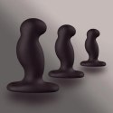 Nexus Anal Starter Kit - Zestaw silikonowych plugow 3 rozmiary Nexus