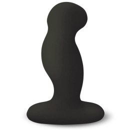 Nexus G-Play+ Large Black - Wibrujący korek anatomiczny, 6 trybow Nexus