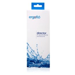 Perfect Fit Ergoflo Director - System higieniczny z dwoma końcowkami 20 cm Perfect Fit