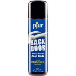 Pjur Back Door Water Anal Glide 250ml żel intymny na bazie wody Pjur