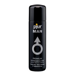 Pjur Man Premium Extreme Glide silikonowy lubrykant 250 ml Pjur