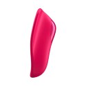 Satisfyer High Fly - Kompaktowa Maszyna Intymna na Palec, Żołta Satisfyer