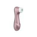 Satisfyer Pro 2 masażer powietrzny z 11 trybami i ładowaniem USB Satisfyer
