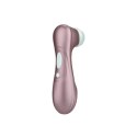 Satisfyer Pro 2 masażer powietrzny z 11 trybami i ładowaniem USB Satisfyer