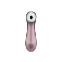 Satisfyer Pro 2 masażer powietrzny z 11 trybami i ładowaniem USB Satisfyer