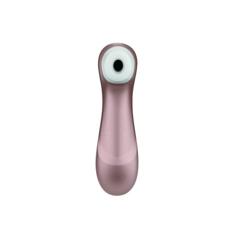 Satisfyer Pro 2 masażer powietrzny z 11 trybami i ładowaniem USB Satisfyer