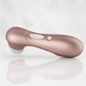 Satisfyer Pro 2 masażer powietrzny z 11 trybami i ładowaniem USB Satisfyer