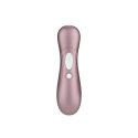 Satisfyer Pro 2 masażer powietrzny z 11 trybami i ładowaniem USB Satisfyer