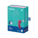 Satisfyer Sexy Secret Connect - model do noszenia, magnes, czarny Satisfyer