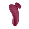 Satisfyer Sexy Secret Connect - model do noszenia, magnes, czarny Satisfyer