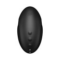 Satisfyer Vulva Lover 3 - Wibrator Air Pulse, podwojny system, wodoodporny Satisfyer