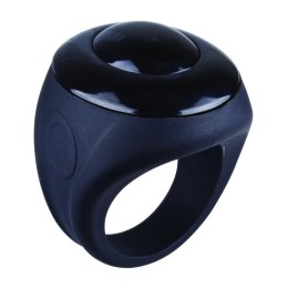 Screaming O Panty Vibe White - Zdalny system wibracyjny z pilotem The Screaming O