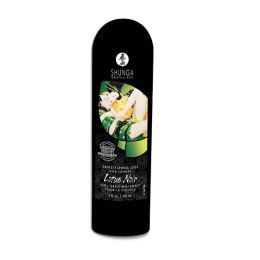 Shunga Lotus Noir żel intymny dla par 60 ml organiczny Shunga
