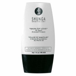 Shunga Rain of Love żel pielęgnacyjny do punktu G 30 ml Shunga