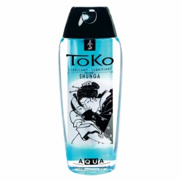 Shunga Toko Aqua żel intymny na bazie wody 165 ml Shunga