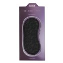 Sportsheets Sincerely Lace Blindfold delikatna maska na oczy czarna Sportsheets