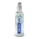 Swiss Navy Water Based Żel intymny 118 ml - wodna formuła, kompatybilny z akcesoriami Swiss Navy