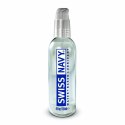 Swiss Navy Water Based Żel intymny 118 ml - wodna formuła, kompatybilny z akcesoriami Swiss Navy