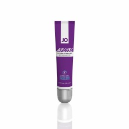 System JO Clitoral Stimulant Arctic żel chłodzący 10 ml System Jo