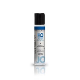 System JO H2O Cooling Lubrykant wodny chłodzący 30ml System Jo