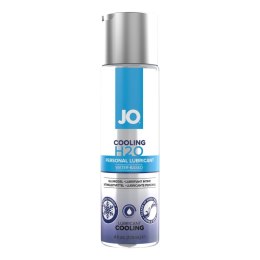 System JO H2O Cooling żel nawilżający wodny chłodzący 120 ml System Jo