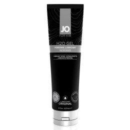 System JO H2O Gel Original żel nawilżający wodny 120 ml System Jo