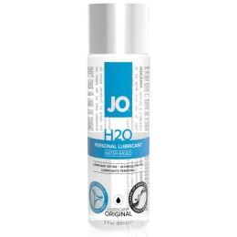 System JO H2O Original 60 ml - wodna formuła, jedwabista powierzchnia System Jo