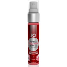 System JO Nipple Titillator Strawberry żel do pielęgnacji 30 ml System Jo