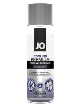 System JO Premium Cooling silikonowy żel intymny chłodzący 60ml System Jo