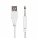 Teazers Electric Double-Sided System z 12 Trybami Wibracji i Dźwiękiem Teazers