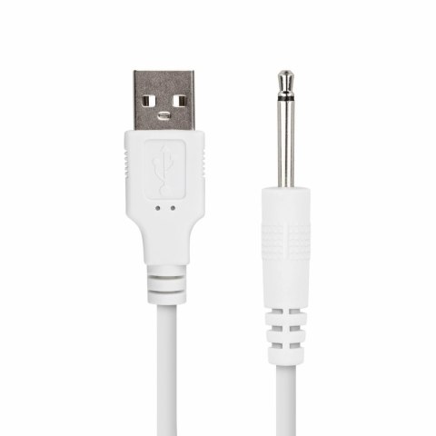 Teazers Electric Double-Sided System z 12 Trybami Wibracji i Dźwiękiem Teazers