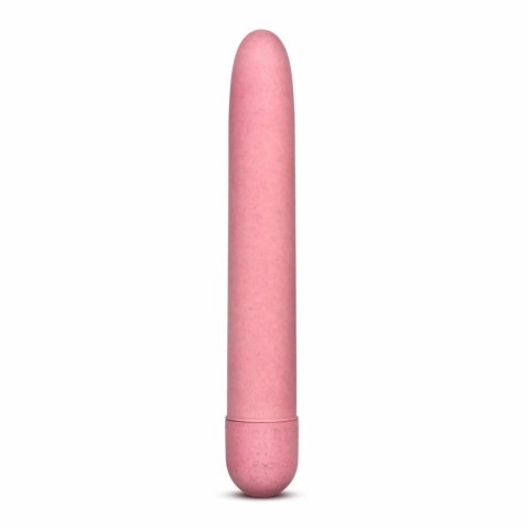 Blush Gaia Eco Pink - ekologiczny model wibracyjny z Biofeel
