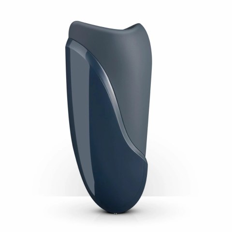 Boners Simulator Wibracyjny do Ustnej Stymulacji, 10 Trybow, Silikon