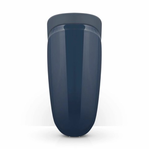 Boners Simulator Wibracyjny do Ustnej Stymulacji, 10 Trybow, Silikon