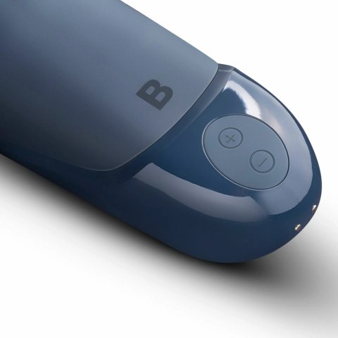 Boners Simulator Wibracyjny do Ustnej Stymulacji, 10 Trybow, Silikon