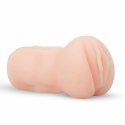 Melissa Laurel model anatomiczny TPR z teksturowanym wnętrzem 16 cm