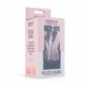 Melissa Laurel model anatomiczny TPR z teksturowanym wnętrzem 16 cm